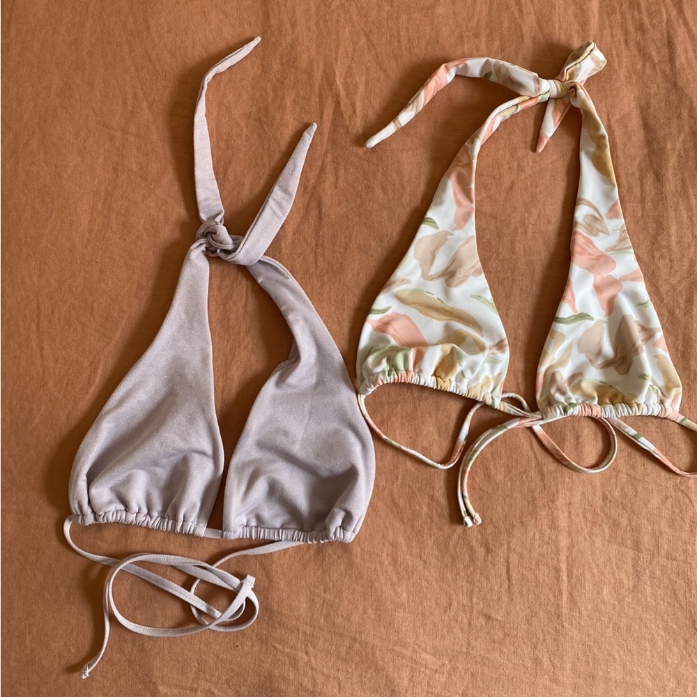 Abercrombie Bikini Tops